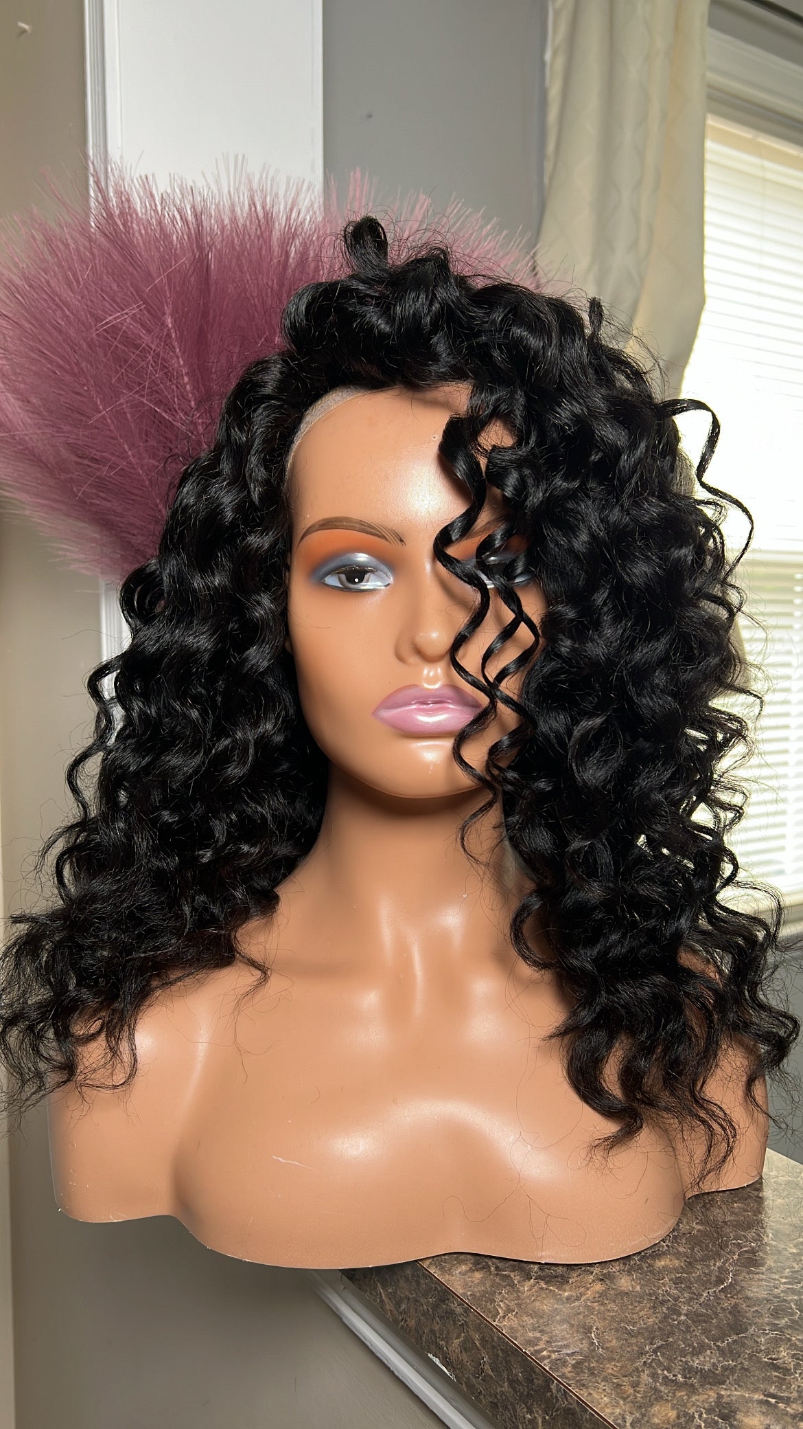 Draya (Flip Over Wig)