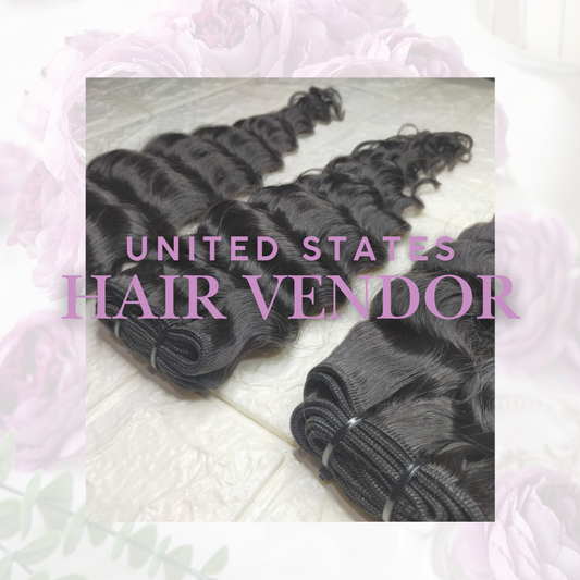 US Hair Vendor