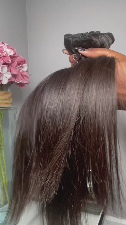 Raw Cambodian Bundle Deals